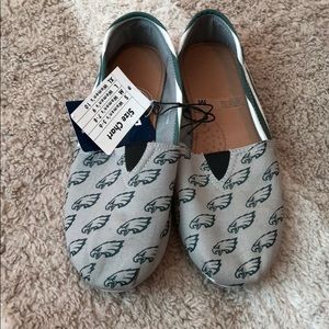 Super Bowl Champions! Size 7/8
